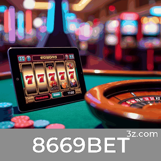 Acesso ao 8669BET