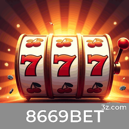 Acesso ao 8669BET