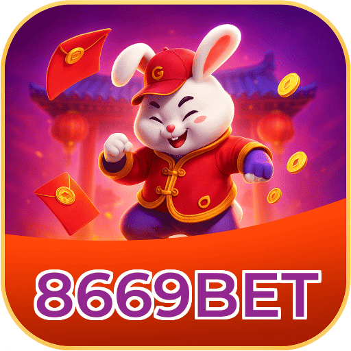 8669BET logo