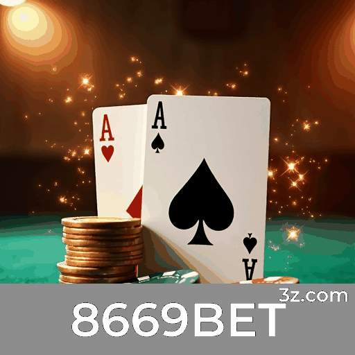 Cassino Online 8669BET