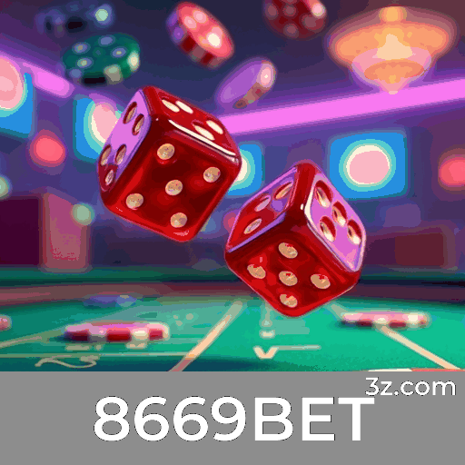 Acessar o site 8669BET COM
