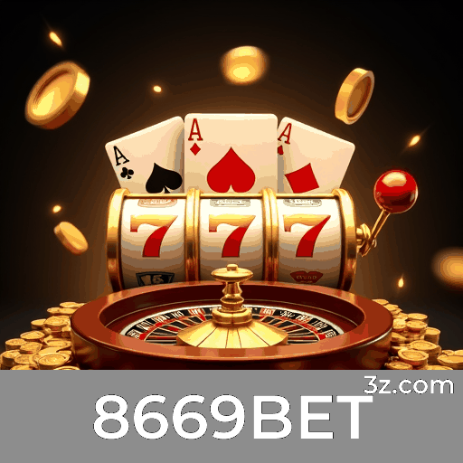 Cadastro na 8669BET