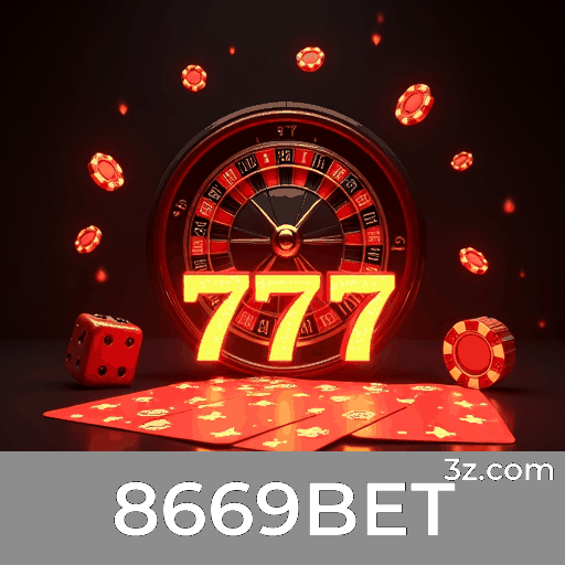 Cadastro na 8669BET