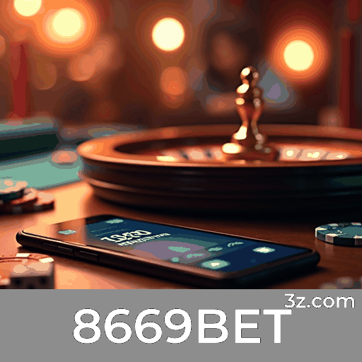 Cadastro na 8669BET