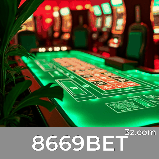 Acesso ao 8669BET