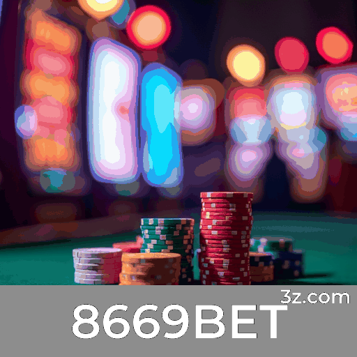 Cadastro na 8669BET