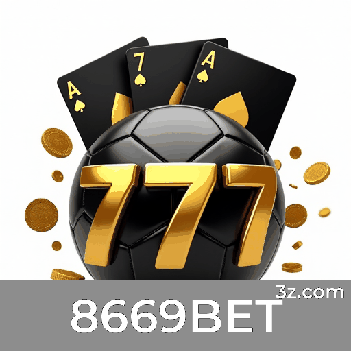 Cadastro na 8669BET