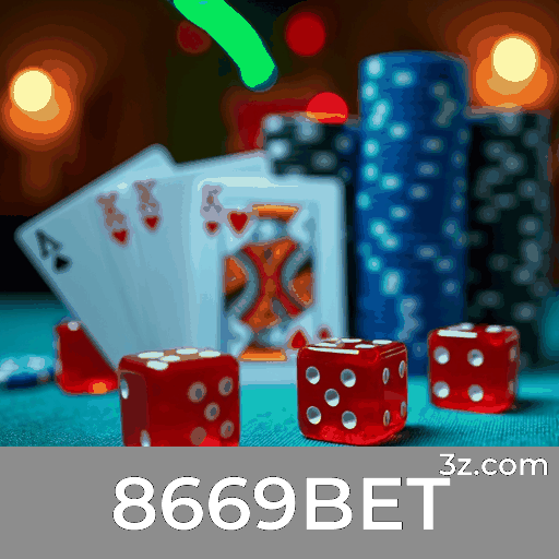 8669BET: O Melhor Cassino Online do Brasil