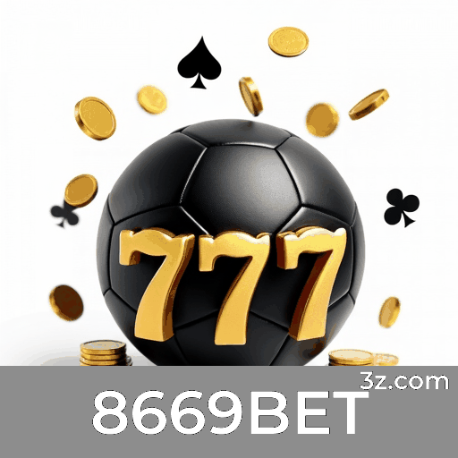 Cadastro na 8669BET