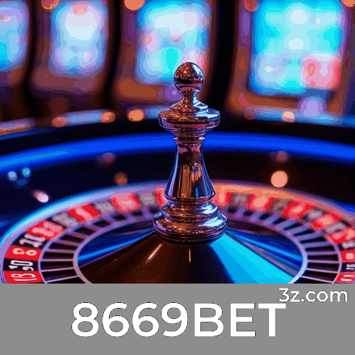 Cassino Online 8669BET