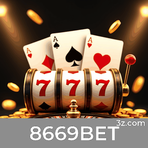 Cassino Online 8669BET