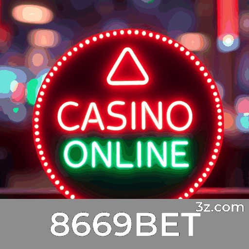 Acesso ao 8669BET