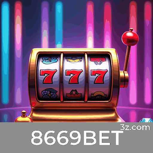 Acesso ao 8669BET