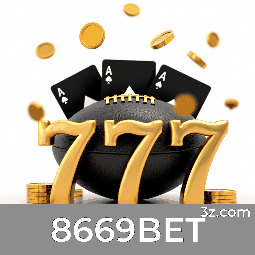 Acesso ao 8669BET