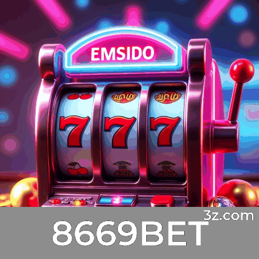 Cadastro na 8669BET