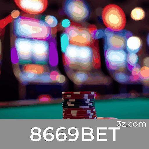 Acesso ao 8669BET