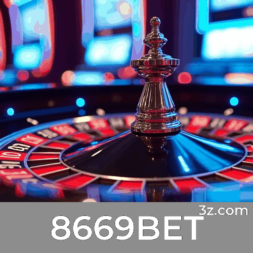 Cadastro na 8669BET
