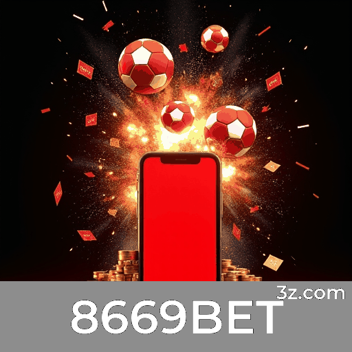 Cassino Online 8669BET