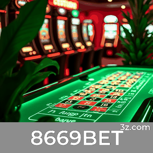 Cassino Online 8669BET