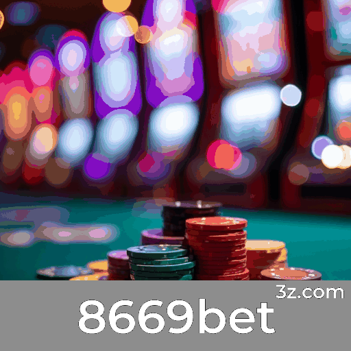 8669bet: A Aposta Móvel com Conveniência e Funções Completas