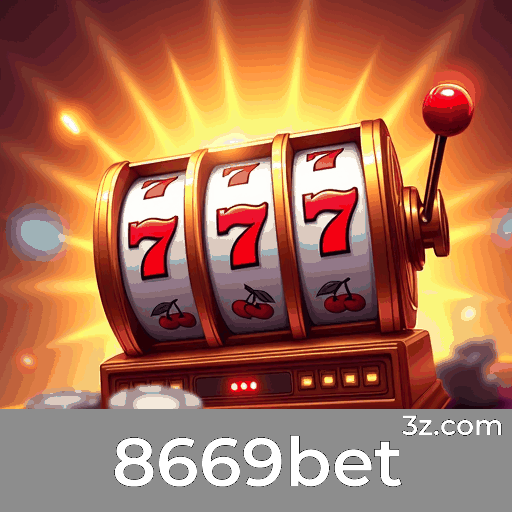 8669bet: Inovação e Tecnologia em Jogos Avançados