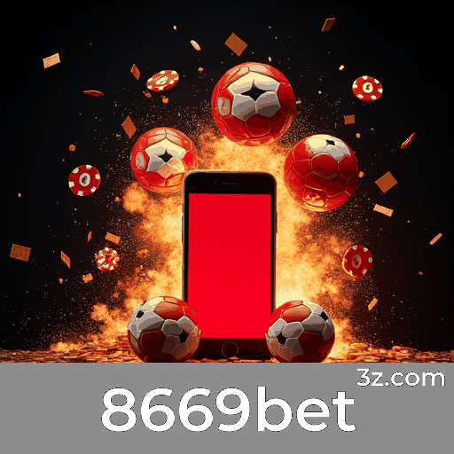 8669bet: Jogo ao Vivo e Experiência Estimulante para Brasileiros